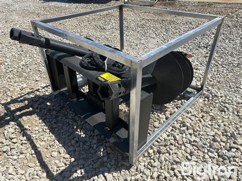 greatbear skid steer auger reviews|jct skid steer augers.